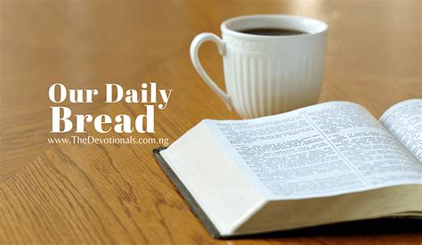 our daily bread today|daily bread devotional reading today.